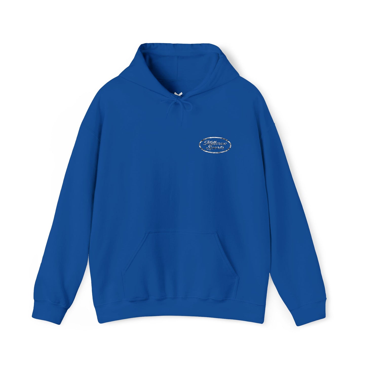 Millcrew Hoodie V.3