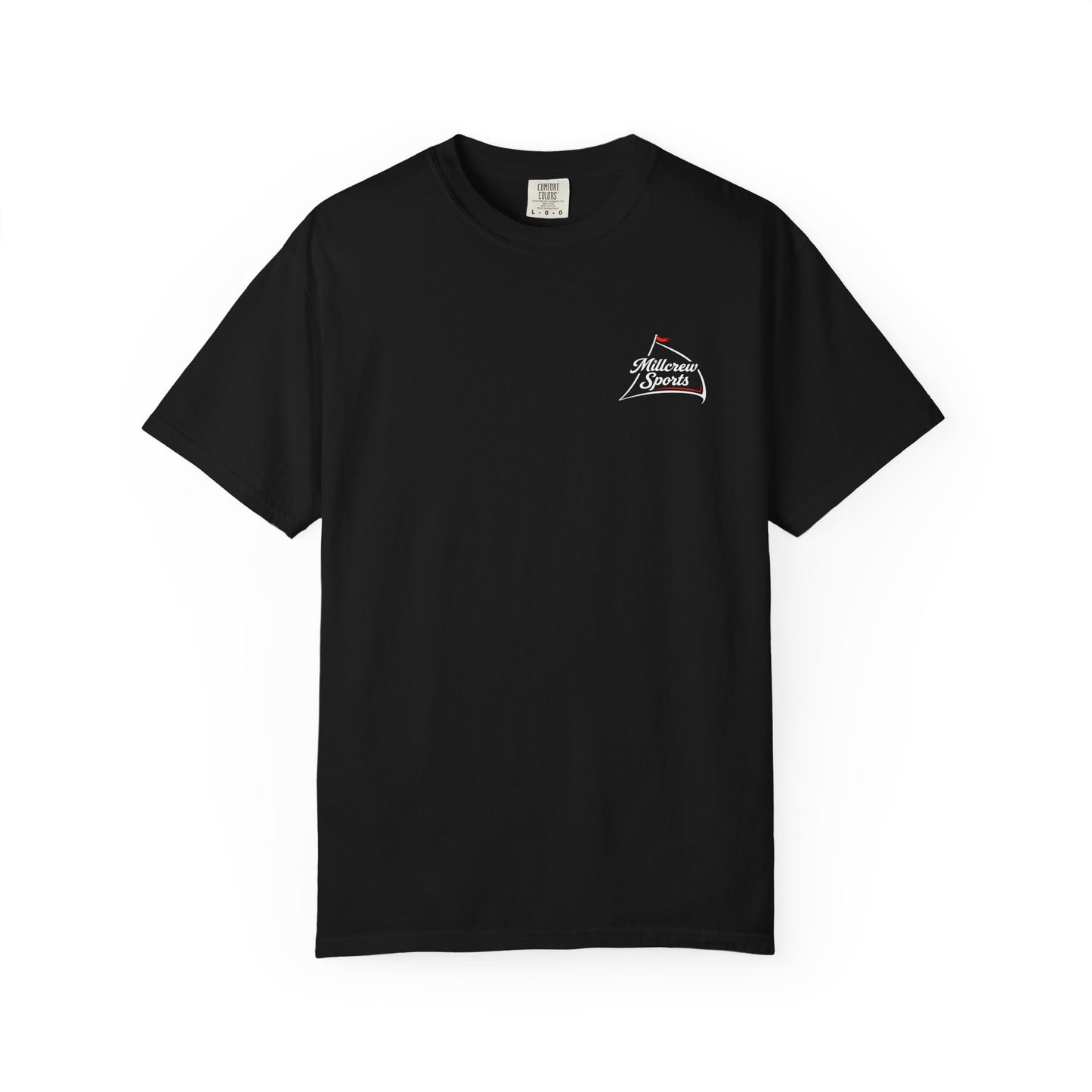 Millcrew Tee V.3