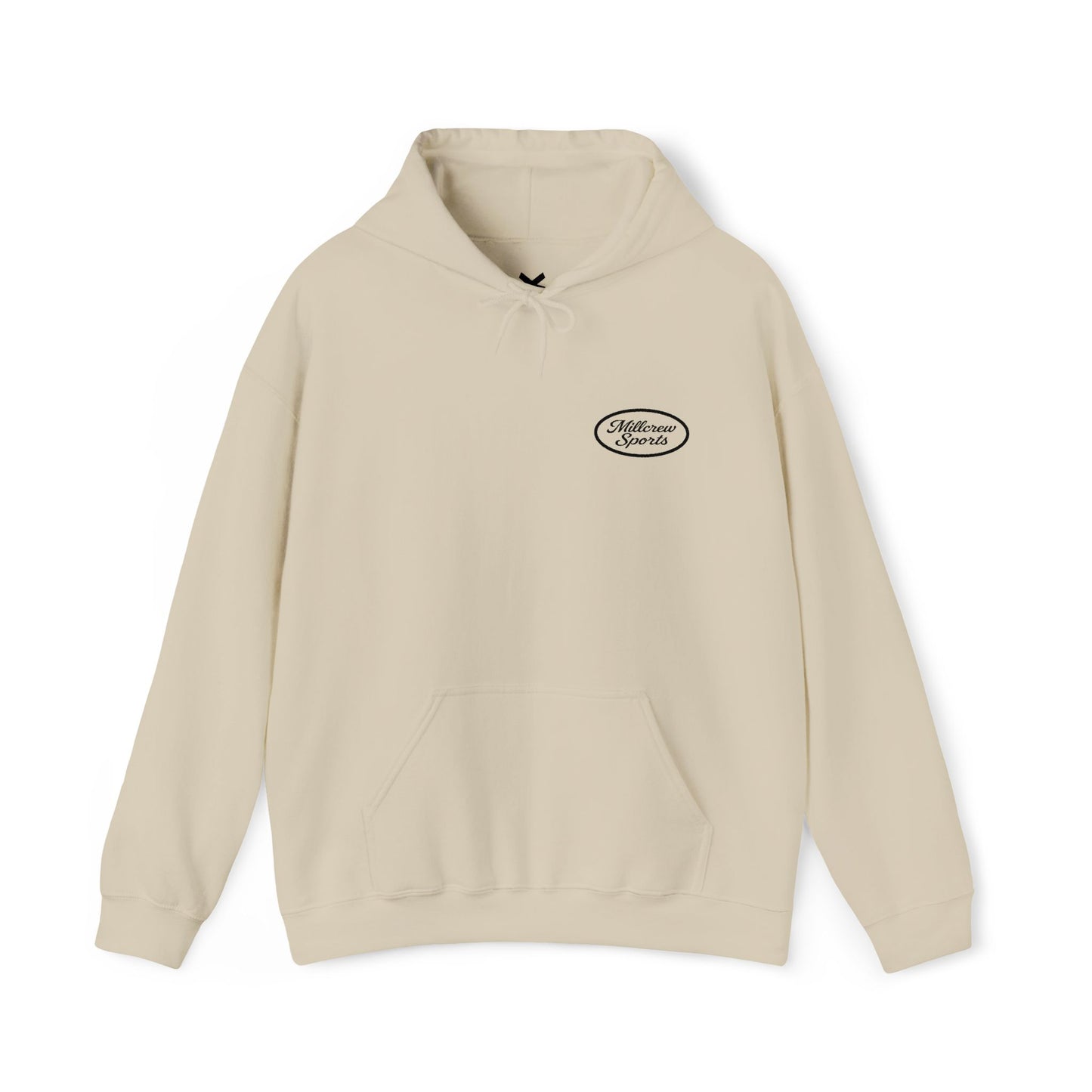 Millcrew Hoodie V.1