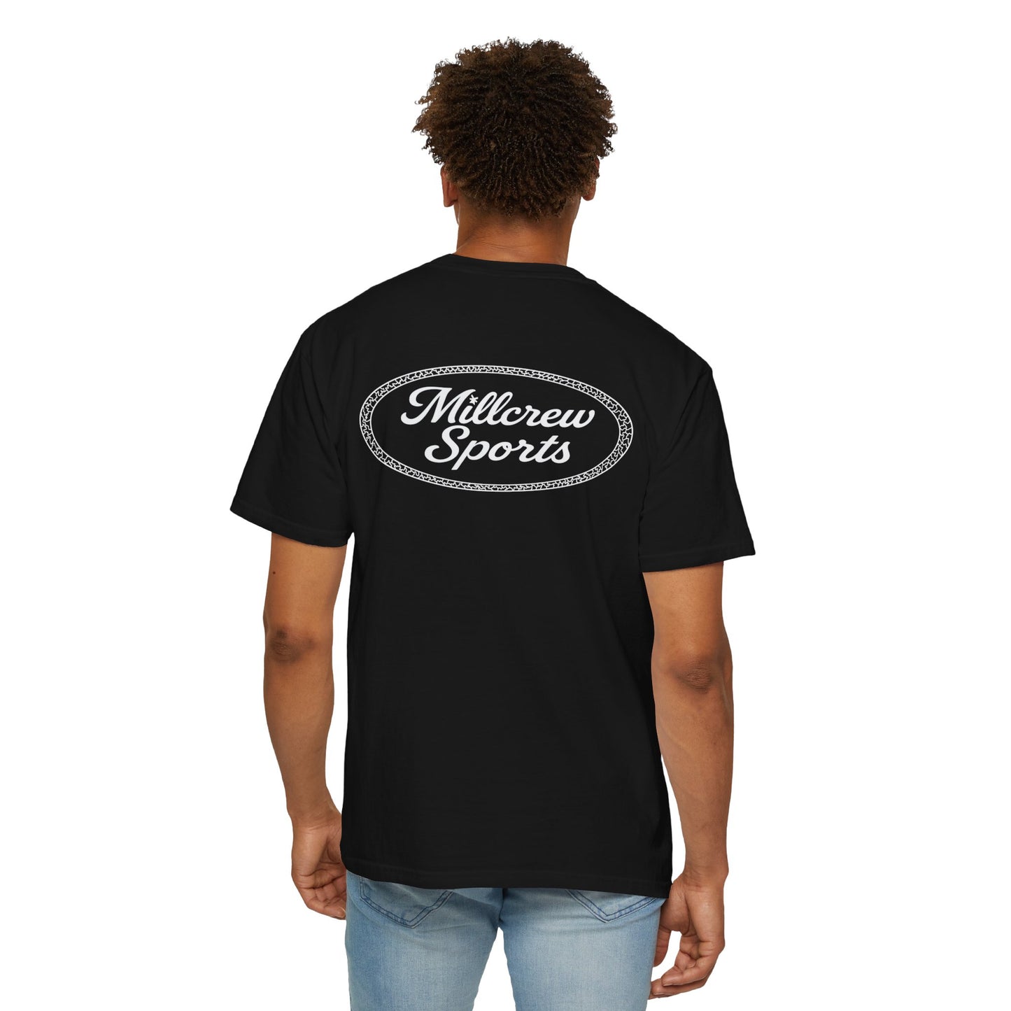 Millcrew Tee V.1