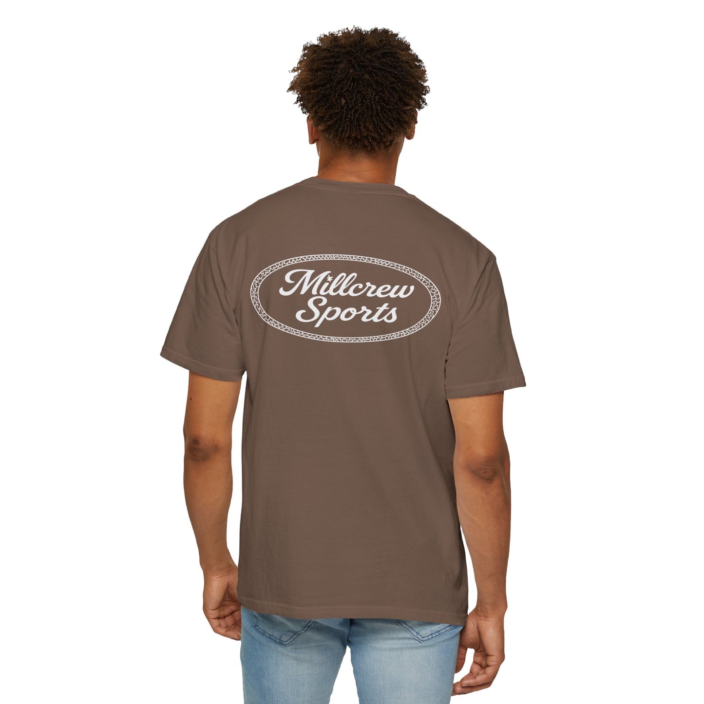 Millcrew Tee V.1